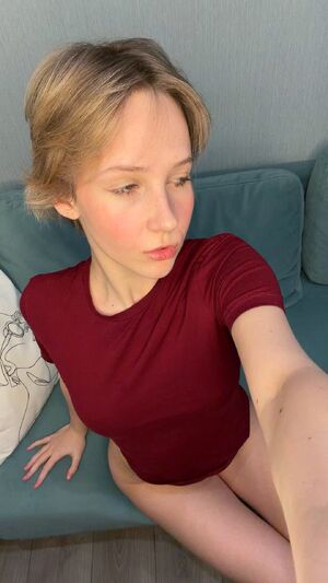 Amateur Ass Blonde Homemade NSFW