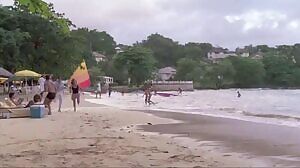 Elisabeth Shue - Cocktail - 1988