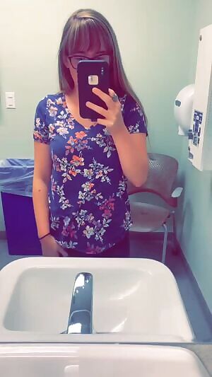 different day, same tits. happy friday!