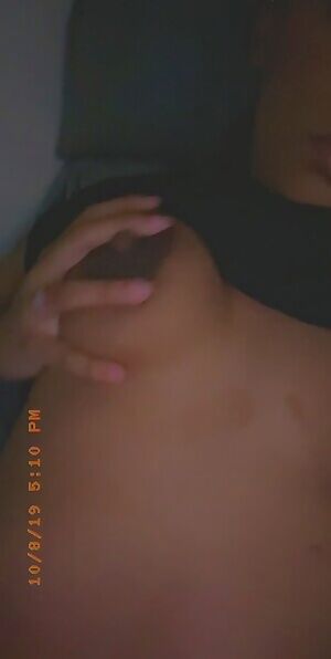 OC I’m horny and I want dick 😻