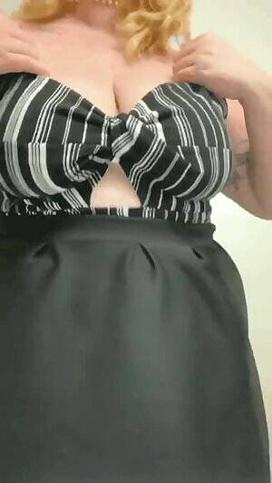 going out to a bar for the first time