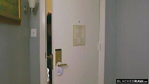 BlackedRaw - Elena Koshka