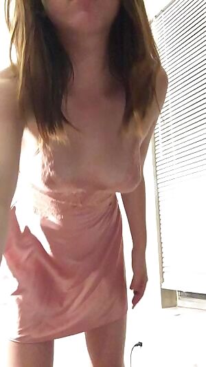 I’m home alone , are you?