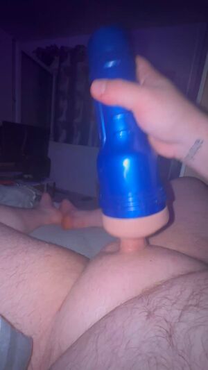 Edging Solo Tease Teen