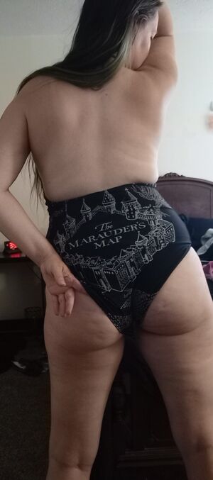 Mooning Ass Babe Cute Homemade