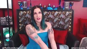 & Chocolate ice cream is the best!