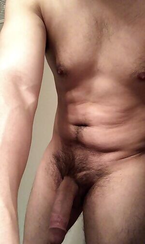 Let me add a little cock to your day