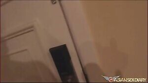 Hana - Flight Club Reward