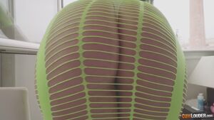 Anastasia Lux - Anastasia Lux is Flabulous