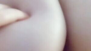 My 18 y/o pussy and ass 😏