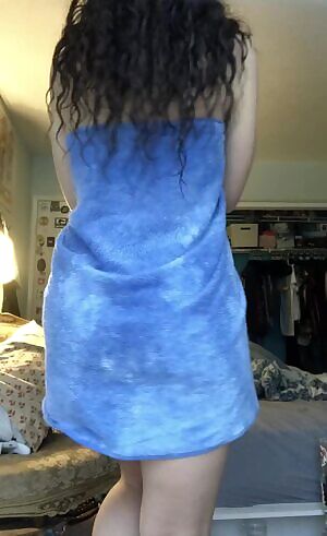 🚫Noo hiding the bum! 🚫