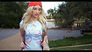 Piper really likes to fuck huge older cocks.