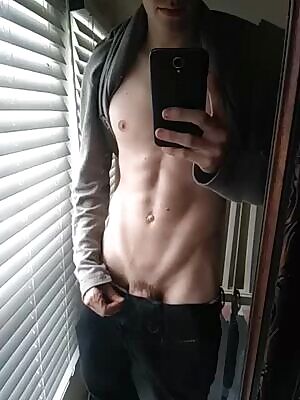 So dick drops are like.. A thing, right?