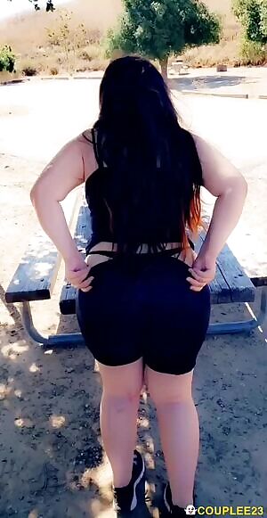 Asain & Latina best of both? What ya think?