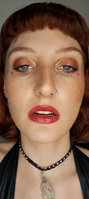 Lesbian Tongue Kissing Drool Drooling OnlyFans