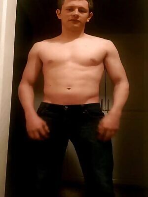 Home after Sunday service