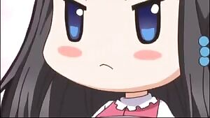 Eroge H mo Game mo Kaihatsu Zanmai