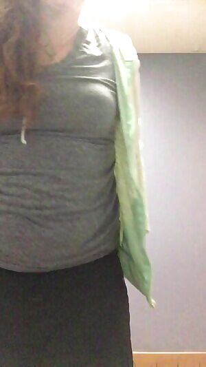 ‘Believe me sweetie, I’ve got enough to feed the needy’