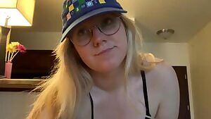 First drop, hope you enjoy 😅