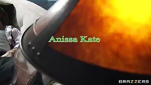 BRAZZERS - BabyGotBoobs - Anissa Kate