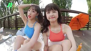 Nature - Saebom and Gaga