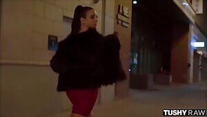 Angela White - Red Eye