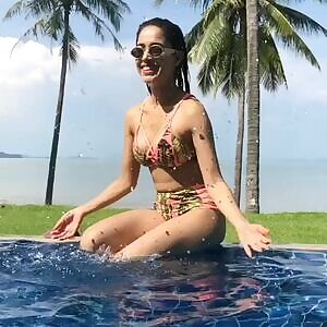 Nushrat Bharucha. Please go naked already