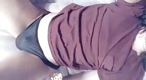 im so excited to start hrt! i want cute lil titties so bad
