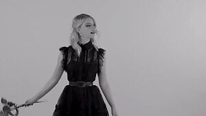 Anya Taylor-Joy is one of the most strikingly gorgeous celebs I've ever seen. I'll happily roleplay as her for someone who's highly detailed and into slow, intimate, passionate sex.