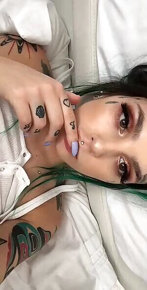 Was about to go to work, until I got naughty antasies