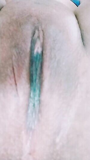 or all those who wanted to see me touching myself