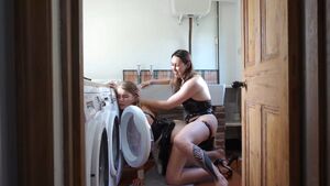 She craves being fucked like this