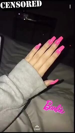 Latina Barbie