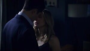 Kristen Bell sex scene in 