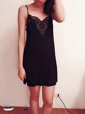 Just a little teasing before I go in the shower :) 🦃 Happy Thanksgiving! 🦃