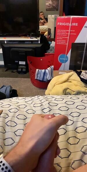 Decided it was time to show off.. still kinda shy