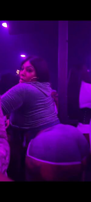 Women Of Color BBW Big Ass