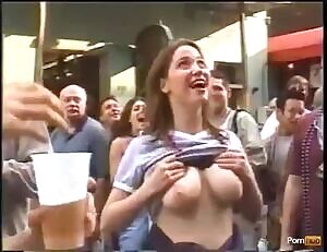 Real Amateur Stripping Caught On Tape 02 - Part 1