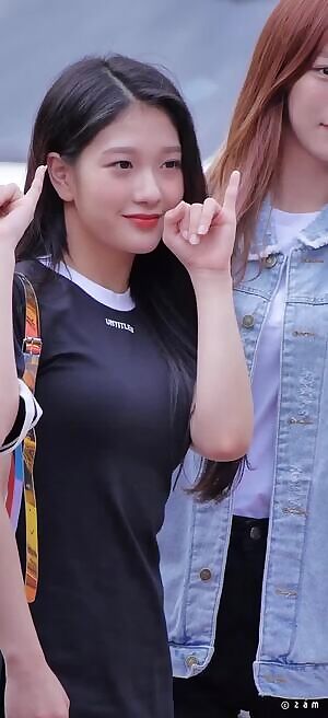 fromis_9 - Seoyeon