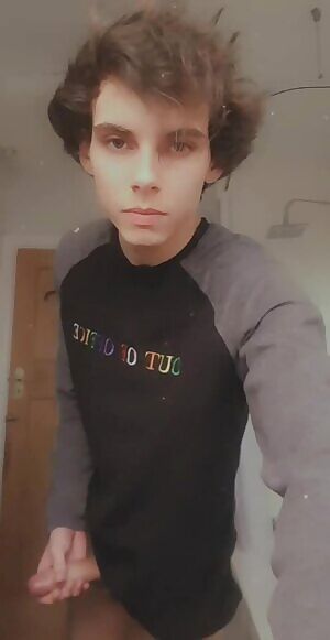 I made a mess...Again